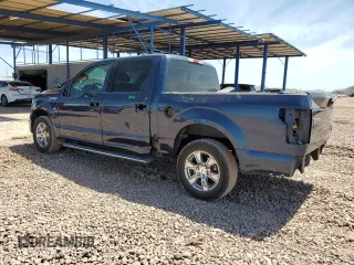 2016 Ford F-150 XL z VIN 1FTEW1CP4GFA67663, wystawiony jako Copart lot #58992185 z przebiegiem 127 577 mil mil oraz Szkoda całkowita • Salvage title. Historia ofert i sprzedaży dostępna na DreamBid. Obrazek 2.