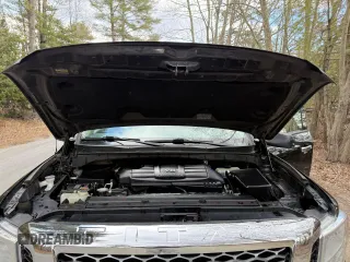 2017 Nissan Titan SV z VIN 1N6AA1EJ9HN510237, wystawiony jako Copart lot #53729665 z przebiegiem 109 148 mil mil oraz Czysty tytuł • Clean title. Historia ofert i sprzedaży dostępna na DreamBid. Obrazek 7.