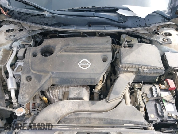 2014 Nissan Altima SL with VIN 1N4AL3AP6EN211485, listed as a IAAI auction lot 41400762 with 135,917 mi miles and . Bid and sale history available at DreamBid. Image 10.