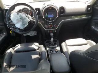 2019 MINI Countryman Cooper S z VIN WMZYT5C54K3E63732, wystawiony jako Copart lot #54209875 z przebiegiem 88 499 mil mil oraz Szkoda całkowita • Salvage title. Historia ofert i sprzedaży dostępna na DreamBid. Obrazek 8.