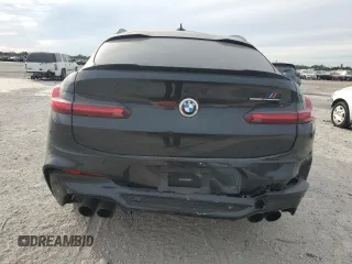 2021 BMW X4 M z VIN 5YMUJ0C08M9G61703, wystawiony jako Copart lot #78197533 z przebiegiem Nie podano mil oraz . Historia ofert i sprzedaży dostępna na DreamBid. Obrazek 6.