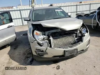 2013 Chevrolet Equinox LT with VIN 2GNALDEKXD6155236, listed as a Copart auction lot 48911735 with 120,446 mi miles and Salvage Title. Bid and sale history available at carsss.com. Image 12.