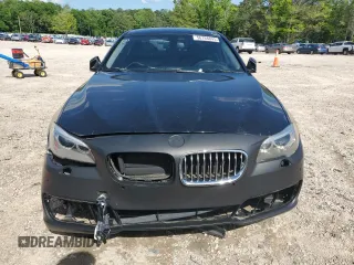 2014 BMW 5 Series 528i xDrive with VIN WBA5A7C56ED618181, listed as a Copart auction lot 56188845 with 180,698 mi miles and Clean Title. Bid and sale history available at DreamBid. Image 5.
