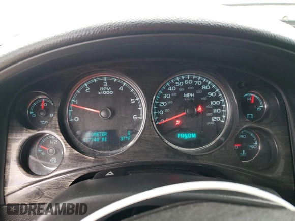 2011 GMC Yukon SLE with VIN 1GKS1AE06BR111692, listed as a Copart auction lot 88252545 with 187,740 mi miles and Salvage Title. Bid and sale history available at carsss.com. Image 9.