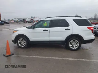 2015 Ford Explorer с VIN 1FM5K8B83FGB01921, выставлен на аукционе IAAI как лот 41441215 с пробегом 187 821 миль миль и . История ставок и продаж доступна на DreamBid. Изображение 14.