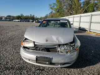 2001 Saturn LS z VIN 1G8JU52F61Y506162, wystawiony jako Copart lot #48354045 z przebiegiem Nie podano mil oraz Nie do naprawy • Non repairable. Historia ofert i sprzedaży dostępna na DreamBid. Obrazek 10.