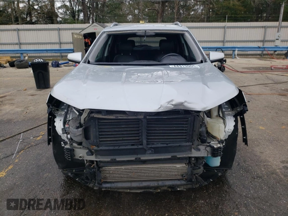 2019 GMC Terrain SLT with VIN 3GKALPEV0KL184519, listed as a Copart auction lot 44313905 with 123,026 mi miles and Salvage Title. Bid and sale history available at DreamBid. Image 5.