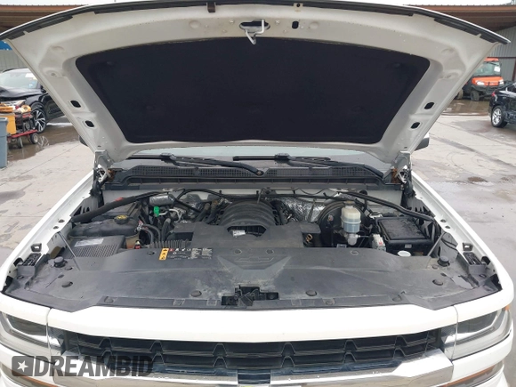 2017 Chevrolet Silverado 1500 LT with VIN 3GCPCRECXHG385460, listed as a IAAI auction lot 41690171 with 108,673 mi miles and . Bid and sale history available at DreamBid. Image 10.