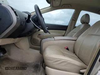 2005 Toyota Prius z VIN JTDKB20U053070122, wystawiony jako Copart lot #86879114 z przebiegiem Nie podano mil oraz Szkoda całkowita • Salvage title. Historia ofert i sprzedaży dostępna na DreamBid. Obrazek 7.