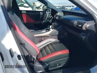 2015 Lexus IS 250 with VIN JTHBF1D25F5056907, listed as a IAAI auction lot 41348874 with 246,372 mi miles and . Bid and sale history available at carsss.com. Image 5.