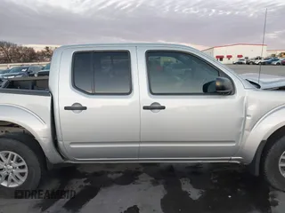 2018 Nissan Frontier Pro-4X with VIN 1N6AD0EV6JN741929, listed as a IAAI auction lot 40893386 with 87,854 mi miles and . Bid and sale history available at DreamBid. Image 14.