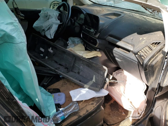 2018 Ford EcoSport SE z VIN MAJ3P1TE9JC232205, wystawiony jako Copart lot #42416465 z przebiegiem Nie podano mil oraz Nie do naprawy • Non repairable. Historia ofert i sprzedaży dostępna na DreamBid. Obrazek 8.