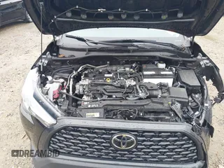 2023 Toyota Corolla Cross LE с VIN 7MUCAAAG0PV053404, выставлен на аукционе IAAI как лот 42318679 с пробегом 34 969 миль миль и . История ставок и продаж доступна на DreamBid. Изображение 10.