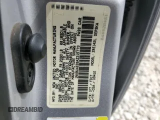 2010 Toyota Corolla with VIN 1NXBU4EE8AZ315773, listed as a Copart auction lot 48325105 with 135,709 mi miles and Salvage Title. Bid and sale history available at carsss.com. Image 12.