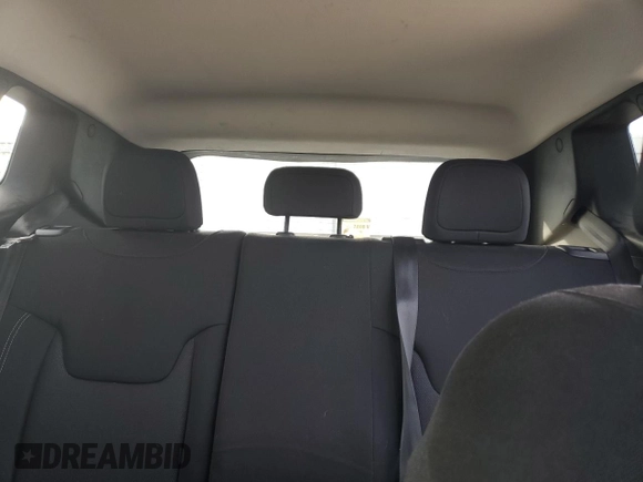 2020 Jeep Renegade Jeepster с VIN ZACNJBAB0LPL76188, выставлен на аукционе Copart как лот 44138085 с пробегом 137 723 миль миль и Чистый • Clean title. История ставок и продаж доступна на DreamBid. Изображение 10.