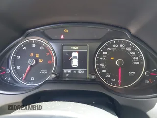 2016 Audi Q5 Premium Plus z VIN WA1L2AFPXGA146504, wystawiony jako IAAI lot #42548135 z przebiegiem 167 941 mil mil oraz . Historia ofert i sprzedaży dostępna na DreamBid. Obrazek 7.