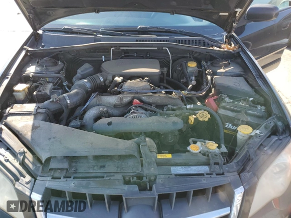 2009 Subaru Outback with VIN 4S4BP60C997337638, listed as a Copart auction lot 43086425 with 194,226 mi miles and Clean Title. Bid and sale history available at carsss.com. Image 12.