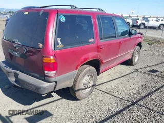 1999 Ford Explorer XL z VIN 1FMZU34X4XZA62751, wystawiony jako IAAI lot #42042089 z przebiegiem 173 290 mil mil oraz . Historia ofert i sprzedaży dostępna na DreamBid. Obrazek 4.