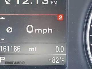 2016 Audi Q3 Premium Plus with VIN WA1BFCFS7GR002491, listed as a IAAI auction lot 42184078 with 161,186 mi miles and . Bid and sale history available at DreamBid. Image 15.