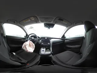 2022 Honda Insight EX with VIN 19XZE4F52NE002561, listed as a IAAI auction lot 41423254 with 67,506 mi miles and . Bid and sale history available at DreamBid. Image 19.