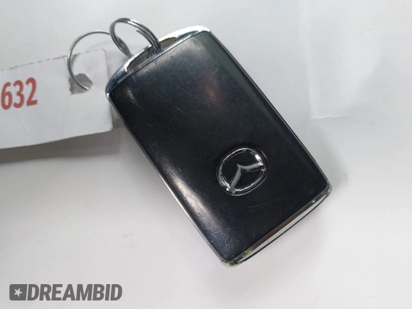 2021 Mazda CX-30 Preferred z VIN 3MVDMBCL5MM205824, wystawiony jako IAAI lot #41991942 z przebiegiem 58 112 mil mil oraz . Historia ofert i sprzedaży dostępna na DreamBid. Obrazek 11.