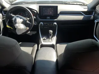 2020 Toyota RAV4 Hybrid XLE z VIN 4T3R6RFV4LU004503, wystawiony jako Copart lot #59967745 z przebiegiem 59 795 mil mil oraz Szkoda całkowita • Salvage title. Historia ofert i sprzedaży dostępna na DreamBid. Obrazek 8.