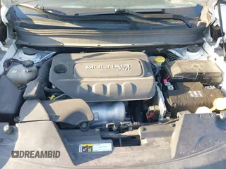 2017 Jeep Cherokee Limited with VIN 1C4PJLDB0HW516571, listed as a IAAI auction lot 42007612 with 95,318 mi miles and . Bid and sale history available at DreamBid. Image 10.