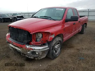 2009 Dodge Ram 2500 SLT with VIN 3D7KR28L89G515920, listed as a Copart auction lot 64456701 with 413,135 mi miles and Clean Title. Bid and sale history available at carsss.com. Image 2.