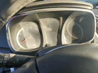 2010 GMC Terrain SLE-2 с VIN 2CTFLEEYXA6236181, выставлен на аукционе Copart как лот 79565364 с пробегом Не указан миль и На запчасти • Non repairable. История ставок и продаж доступна на DreamBid. Изображение 9.