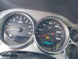 2007 Chevrolet Silverado 1500 LT w/1LT with VIN 3GCEC13J97G505483, listed as a IAAI auction lot 41911656 with 144,415 mi miles. Bid and sale history available at carsss.com. Image 7.