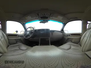 2005 Cadillac Escalade z VIN 1GYEK63N25R190908, wystawiony jako IAAI lot #41882135 z przebiegiem 243 333 mil mil oraz . Historia ofert i sprzedaży dostępna na DreamBid. Obrazek 19.