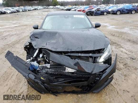 2019 Nissan Altima 2.5 Platinum with VIN 1N4BL4FV7KC100193, listed as a Copart auction lot 86363814 with 67,857 mi miles and Salvage Title. Bid and sale history available at carsss.com. Image 5.
