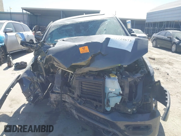 2021 Ram 1500 Limited with VIN 1C6SRFHT6MN746520, listed as a IAAI auction lot 41724673 with 38,440 mi miles and . Bid and sale history available at DreamBid. Image 12.