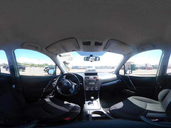 2014 Subaru Forester 2.5i with VIN JF2SJAAC9EH547346, listed as a IAAI auction lot 41900003 with 156,911 mi miles and . Bid and sale history available at DreamBid. Image 18.
