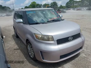 2008 Scion xB z VIN JTLKE50E381002564, wystawiony jako IAAI lot #42363828 z przebiegiem Nie podano mil oraz . Historia ofert i sprzedaży dostępna na DreamBid. Obrazek 1.
