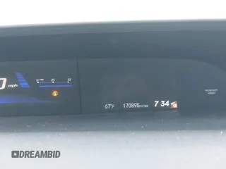 2013 Honda Civic LX z VIN 19XFB2F51DE281886, wystawiony jako IAAI lot #42397755 z przebiegiem 170 895 mil mil oraz . Historia ofert i sprzedaży dostępna na DreamBid. Obrazek 16.