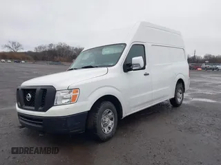 2019 Nissan NV Cargo SV with VIN 1N6AF0LY4KN810223, listed as a IAAI auction lot 41506047 with 83,633 mi miles and . Bid and sale history available at DreamBid. Image 17.