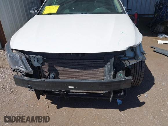 2016 Kia Optima LX with VIN KNAGT4L34G5071506, listed as a IAAI auction lot 41857078 with 72,029 mi miles. Bid and sale history available at carsss.com. Image 6.