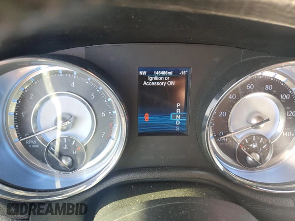 2013 Chrysler 300 with VIN 2C3CCAGGXDH590162, listed as a Copart auction lot 73473774 with 146,486 mi miles and Salvage Title. Bid and sale history available at carsss.com. Image 9.