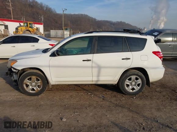 2009 Toyota RAV4 with VIN JTMBF33VX9D001291, listed as a IAAI auction lot 41792376 with 104,318 mi miles and . Bid and sale history available at DreamBid. Image 15.