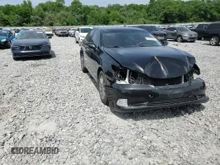 2012 Lexus ES 330 with VIN JTHBK1EG1C2482337, listed as a Copart auction lot 53808595 with 197,267 mi miles and Salvage title. Bid and sale history available at DreamBid. Image 14.