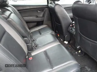 2010 Mazda CX-9 Touring with VIN JM3TB3MV1A0212302, listed as a IAAI auction lot 42164734 with Not provided miles and . Bid and sale history available at DreamBid. Image 8.
