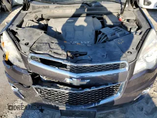 2014 Chevrolet Equinox LT with VIN 2GNFLGE3XE6368303, listed as a Copart auction lot 86806054 with 51,257 mi miles and Clean Title. Bid and sale history available at carsss.com. Image 12.