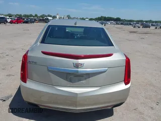 2016 Cadillac XTS Luxury Collection with VIN 2G61M5S32G9101153, listed as a IAAI auction lot 42523917 with 131,054 mi miles and . Bid and sale history available at DreamBid. Image 16.