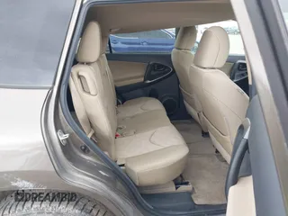 2012 Toyota RAV4 with VIN 2T3BF4DV0CW239214, listed as a IAAI auction lot 41857779 with 28,584 mi miles. Bid and sale history available at carsss.com. Image 8.