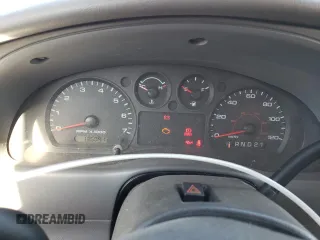 2004 Ford Ranger XL Fleet с VIN 1FTZR15E14TA11214, выставлен на аукционе Copart как лот 48610445 с пробегом 136 091 миль миль и Чистый • Clean title. История ставок и продаж доступна на DreamBid. Изображение 9.