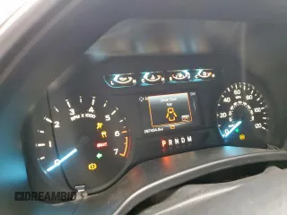 2019 Ford F-150 XL z VIN 1FTEW1EP3KKE75892, wystawiony jako Copart lot #58971945 z przebiegiem 97 454 mil mil oraz Szkoda całkowita • Salvage title. Historia ofert i sprzedaży dostępna na DreamBid. Obrazek 9.