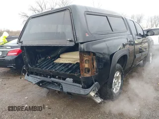 2011 Chevrolet Silverado 1500 LT with VIN 1GCRKSE34BZ243454, listed as a IAAI auction lot 41725020 with 206,372 mi miles and . Bid and sale history available at DreamBid. Image 17.