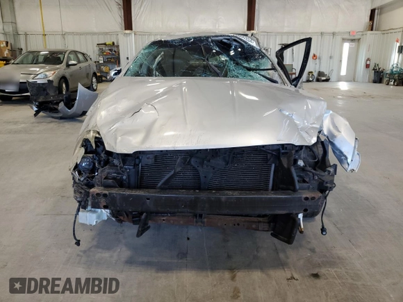 2008 Nissan Maxima SE with VIN 1N4BA41EX8C824496, listed as a Copart auction lot 73806334 with Not Provided miles and Non Repairable. Bid and sale history available at DreamBid. Image 5.