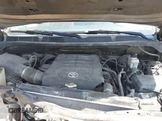 2018 Toyota Tundra SR5 z VIN 5TFAW5F18JX699080, wystawiony jako IAAI lot #42242945 z przebiegiem Nie podano mil oraz . Historia ofert i sprzedaży dostępna na DreamBid. Obrazek 10.